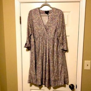 *NWT* Hatch - The Jami Dress